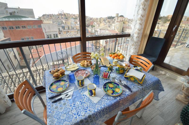 Centro Sicilia - Restoran