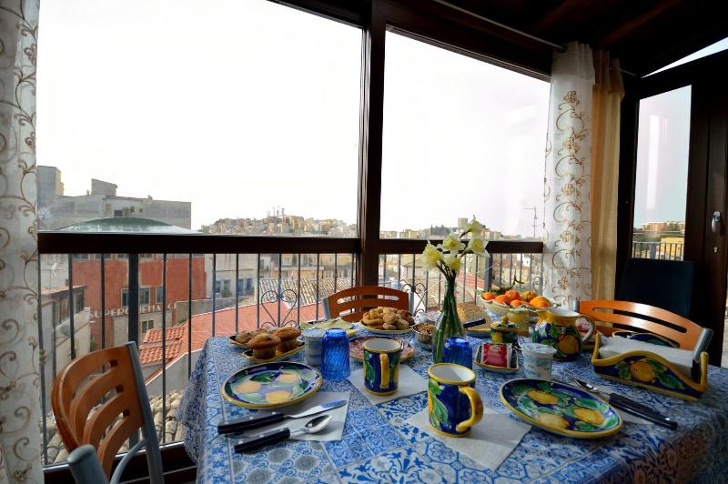 Centro Sicilia - Restoran
