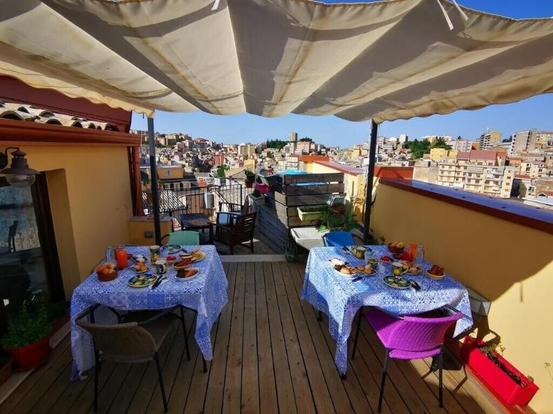 Centro Sicilia - Restoran