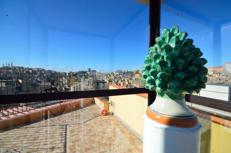 Centro Sicilia - Teras