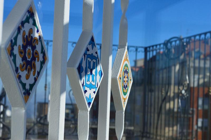 Centro Sicilia - Teras