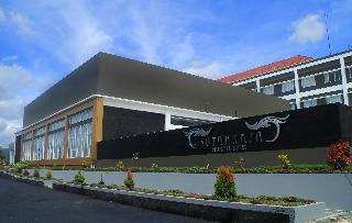 Sutan Raja Kotamobagu otel fotoğrafı