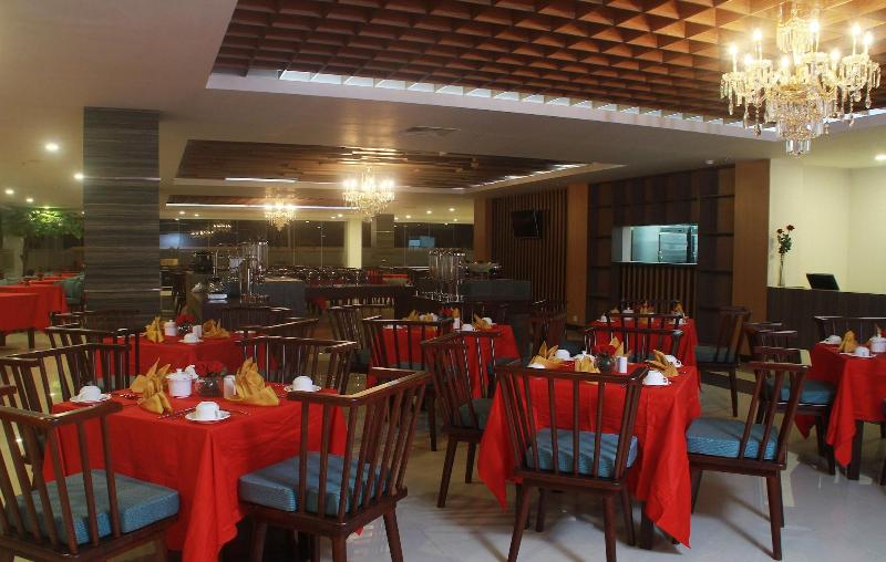 Sutan Raja Kotamobagu - Restoran