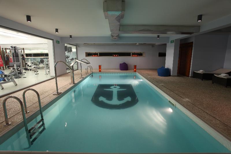 Marina Club I - Aktivite