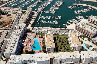 Marina Club I otel fotoğrafı