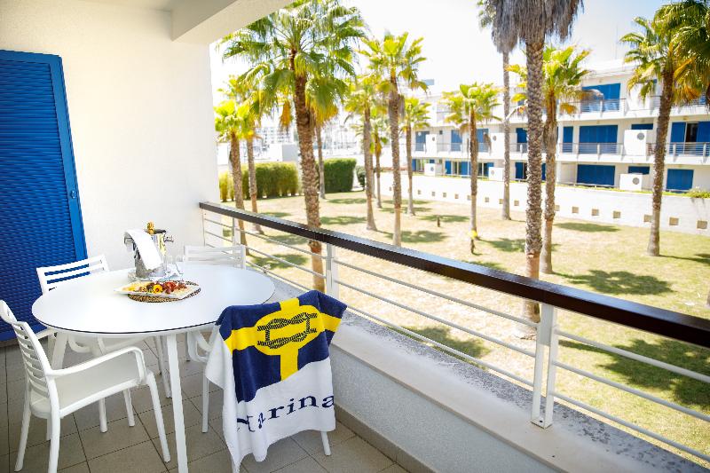 Marina Club I - Oda