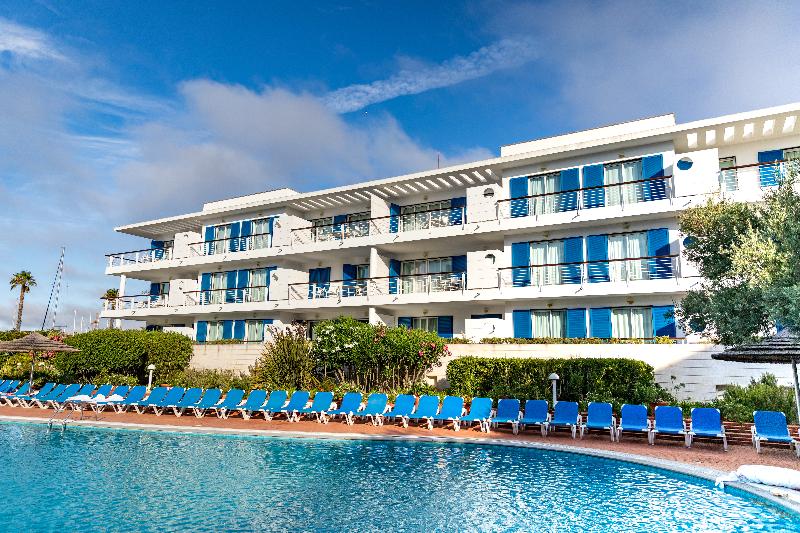 Marina Club I - Havuz