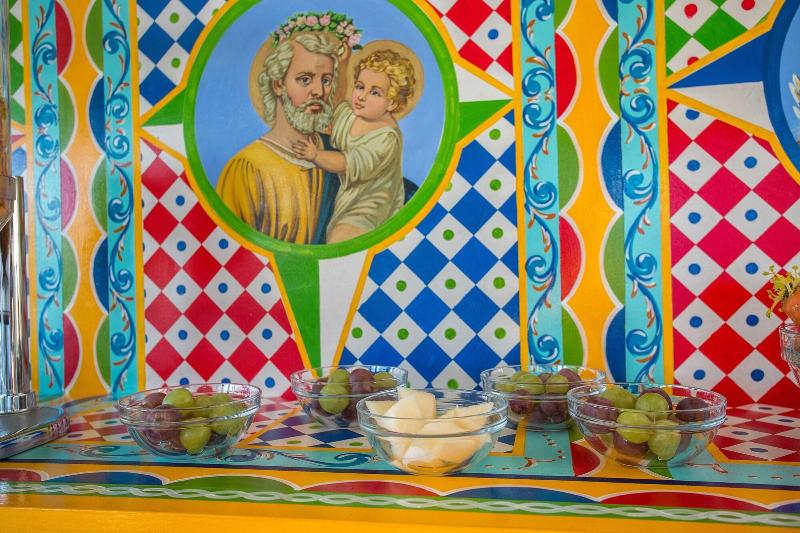 B&B Tra le Braccia di Morfeo - Aktivite