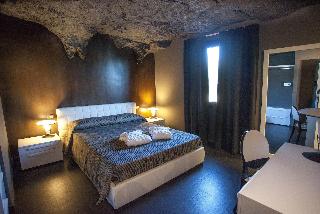 B&B Tra le Braccia di Morfeo otel fotoğrafı