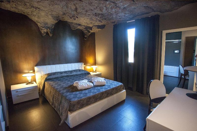 B&B Tra le Braccia di Morfeo - Genel
