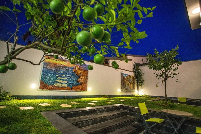 B&B Tra le Braccia di Morfeo - Genel