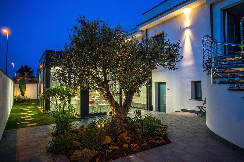 B&B Tra le Braccia di Morfeo - Genel