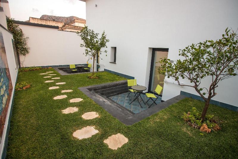 B&B Tra le Braccia di Morfeo - Genel