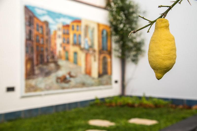 B&B Tra le Braccia di Morfeo - Genel
