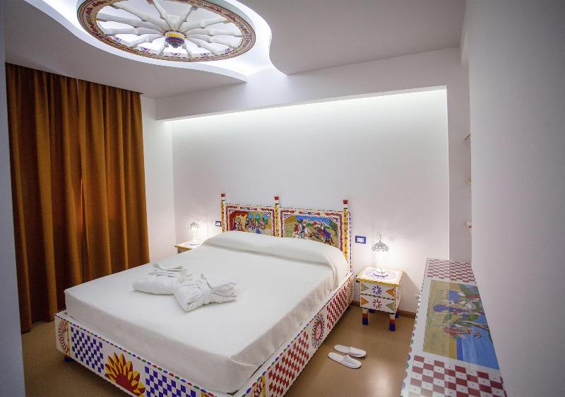 B&B Tra le Braccia di Morfeo - Oda