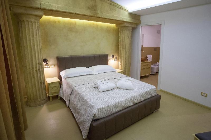 B&B Tra le Braccia di Morfeo - Oda
