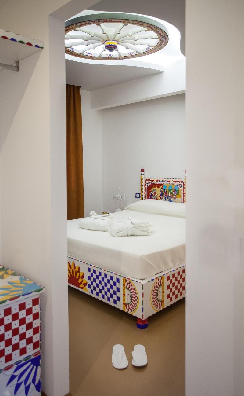B&B Tra le Braccia di Morfeo - Oda