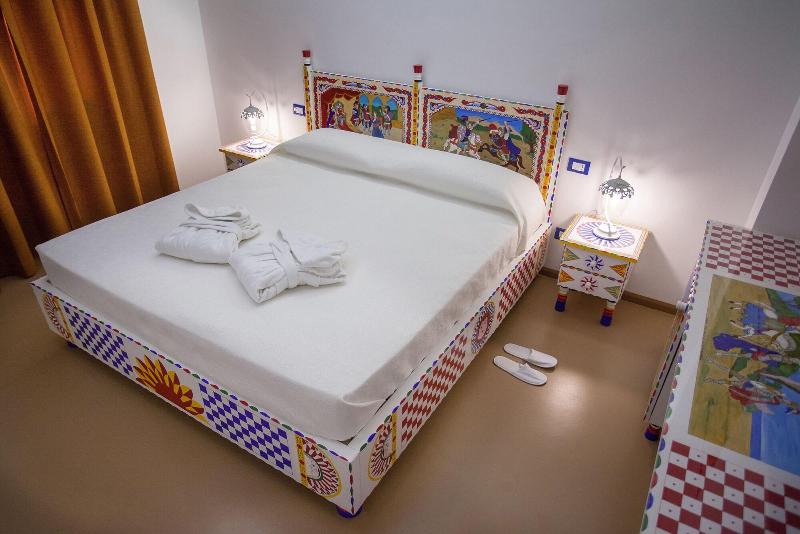 B&B Tra le Braccia di Morfeo - Oda