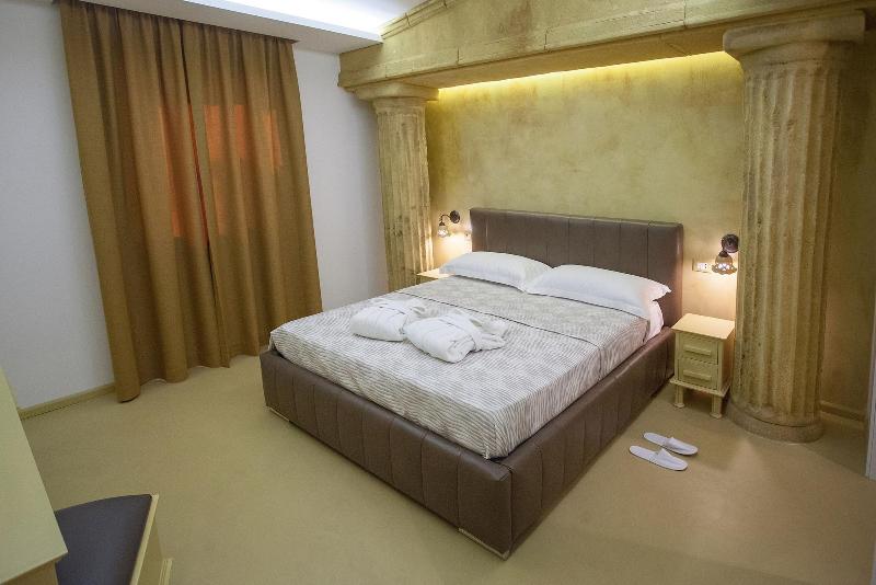 B&B Tra le Braccia di Morfeo - Oda