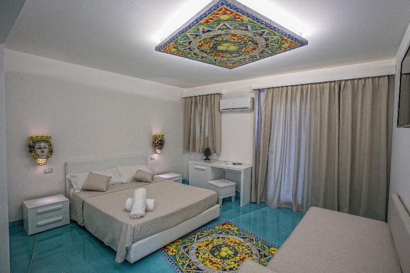 B&B Tra le Braccia di Morfeo - Oda