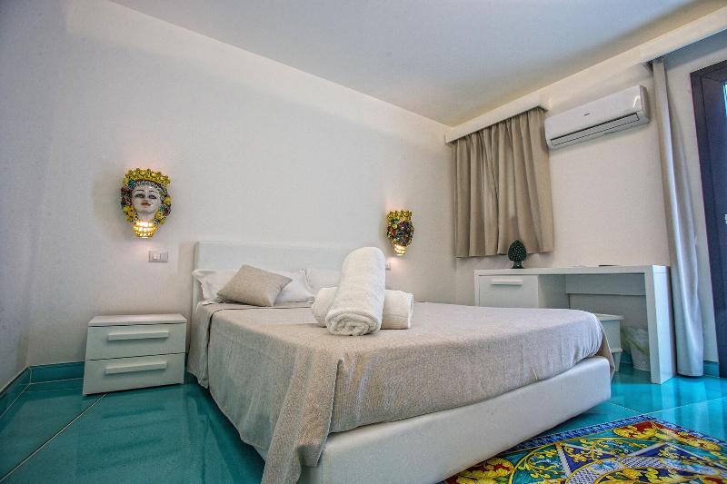 B&B Tra le Braccia di Morfeo - Oda