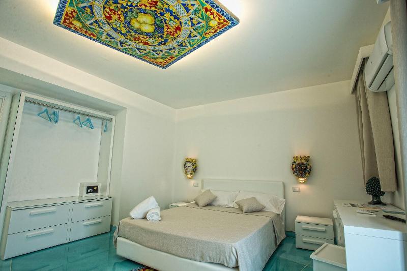 B&B Tra le Braccia di Morfeo - Oda