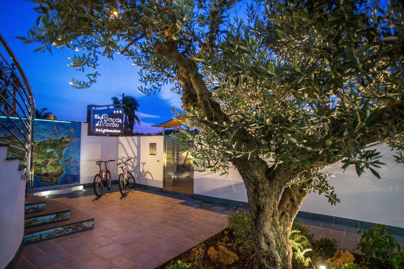B&B Tra le Braccia di Morfeo - Oda