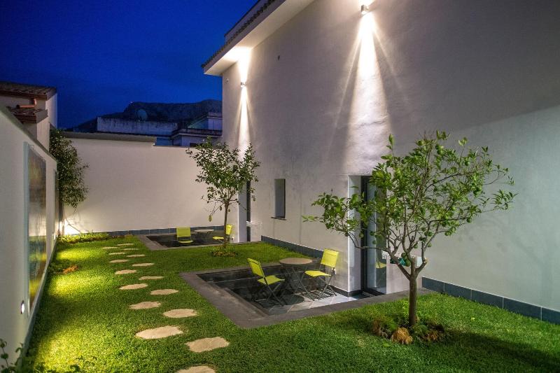B&B Tra le Braccia di Morfeo - Oda