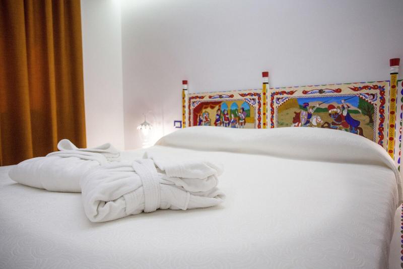 B&B Tra le Braccia di Morfeo - Oda
