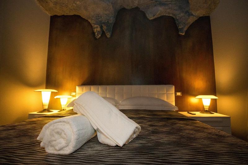 B&B Tra le Braccia di Morfeo - Oda