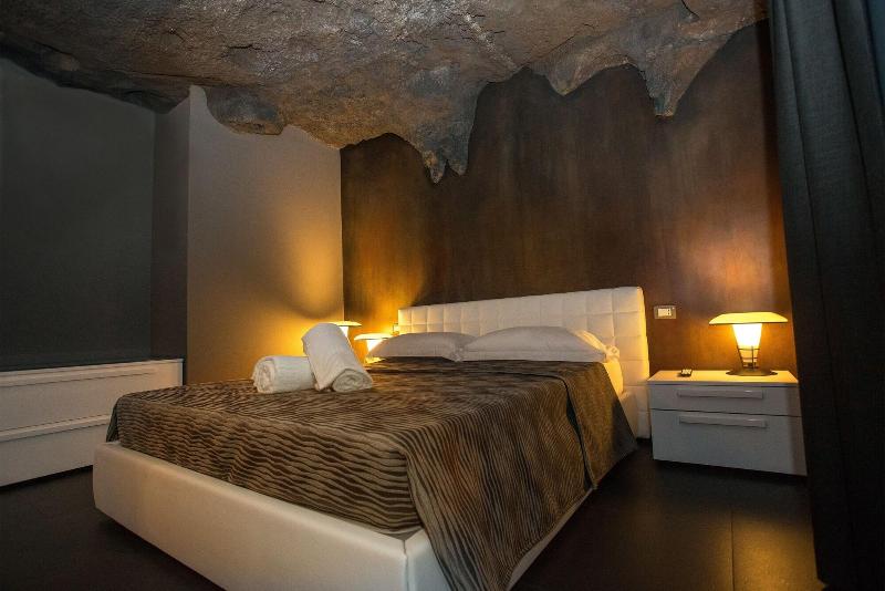 B&B Tra le Braccia di Morfeo - Oda