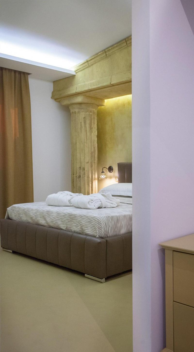 B&B Tra le Braccia di Morfeo - Oda