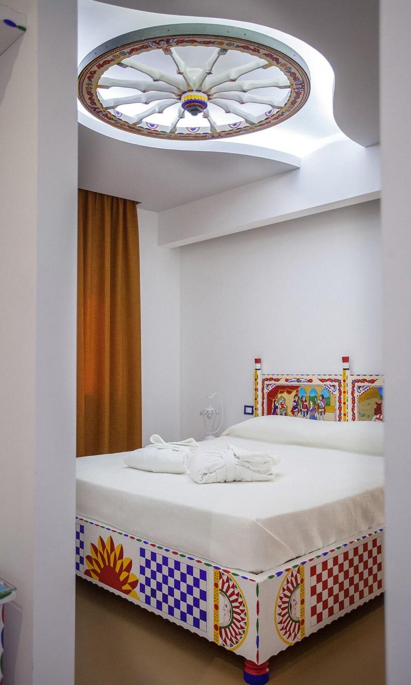 B&B Tra le Braccia di Morfeo - Oda