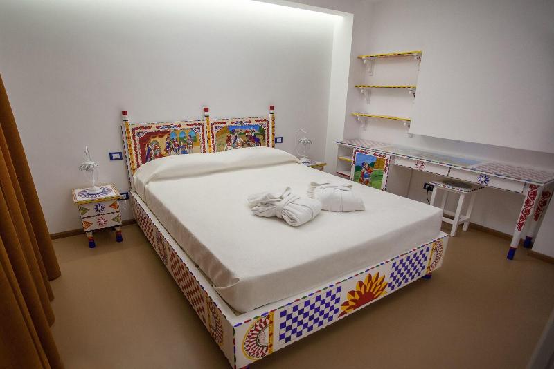 B&B Tra le Braccia di Morfeo - Oda