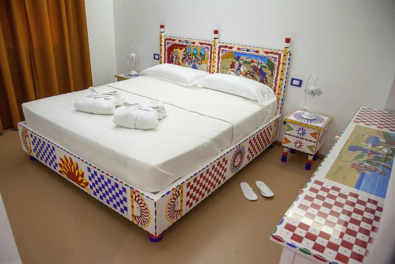 B&B Tra le Braccia di Morfeo - Oda