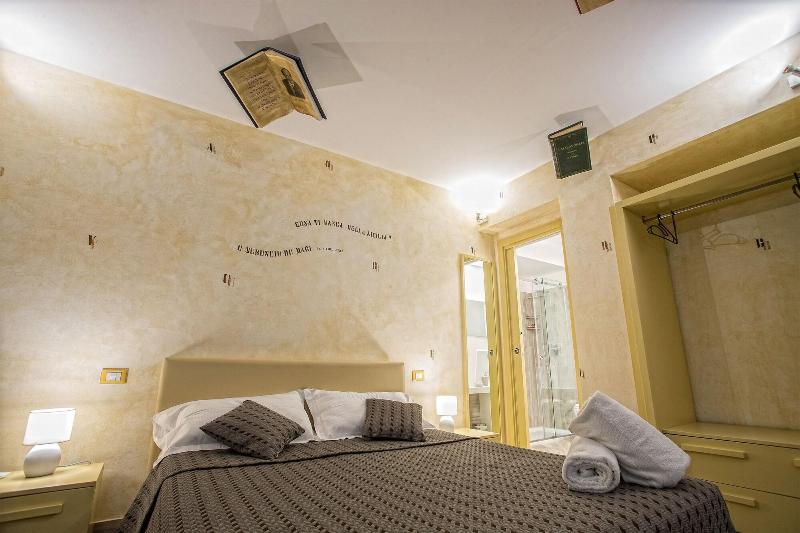 B&B Tra le Braccia di Morfeo - Oda