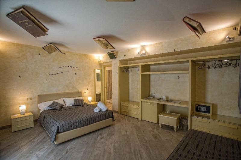 B&B Tra le Braccia di Morfeo - Oda