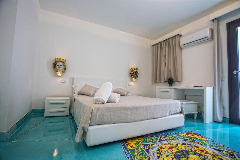 B&B Tra le Braccia di Morfeo - Oda