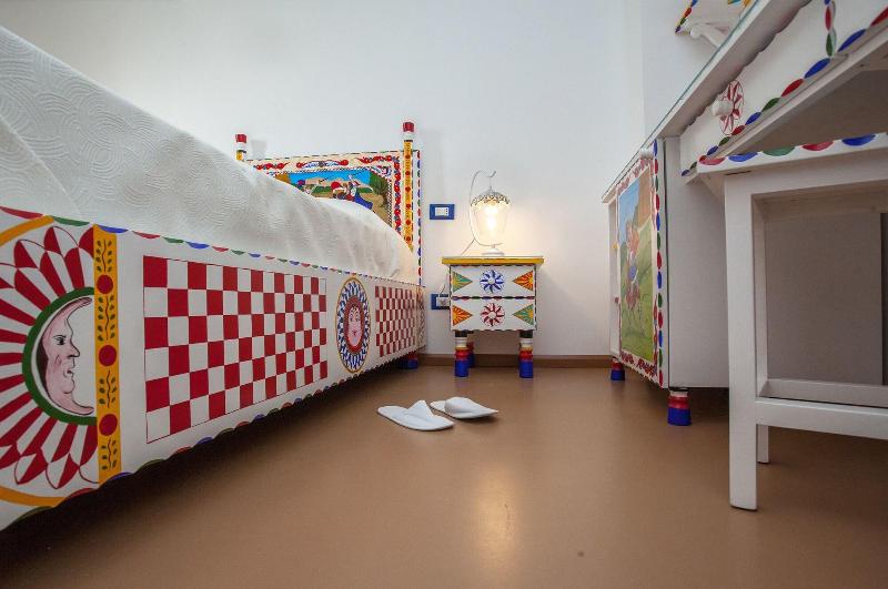 B&B Tra le Braccia di Morfeo - Oda