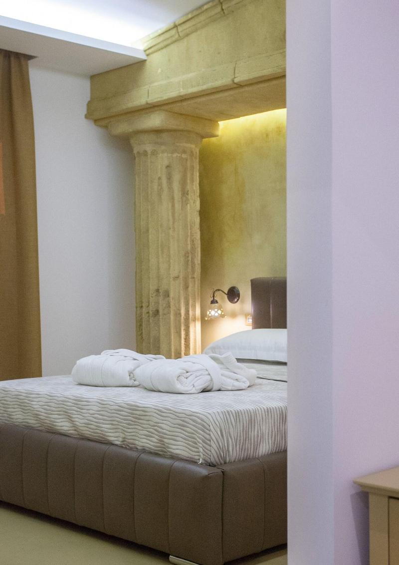 B&B Tra le Braccia di Morfeo - Oda