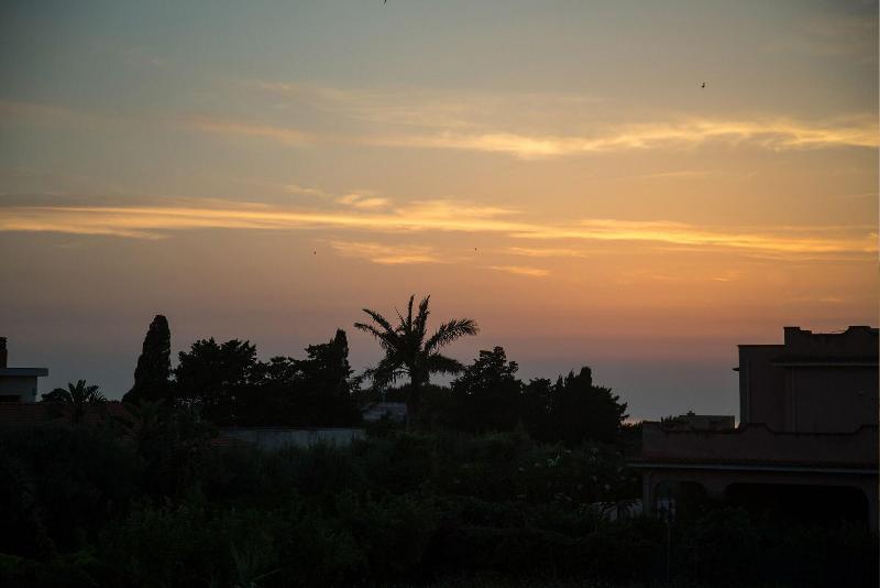 B&B Tra le Braccia di Morfeo - Teras