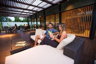 Meridian Adventure Marina Club & Resort fotoÄŸrafÄ±