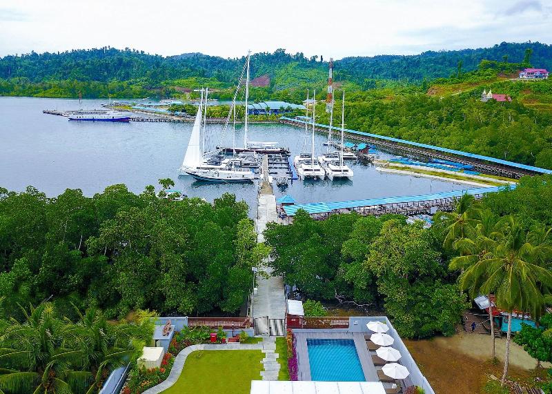 Meridian Adventure Marina Club & Resort - Aktivite
