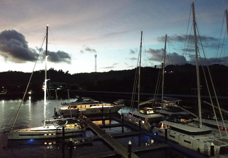 Meridian Adventure Marina Club & Resort - Aktivite