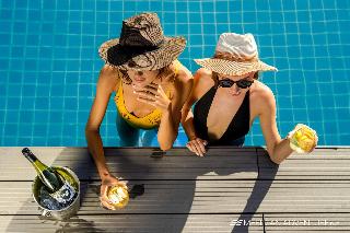 Meridian Adventure Marina Club & Resort fotoÄŸrafÄ±