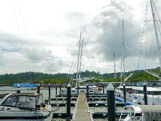 Meridian Adventure Marina Club & Resort fotoÄŸrafÄ±
