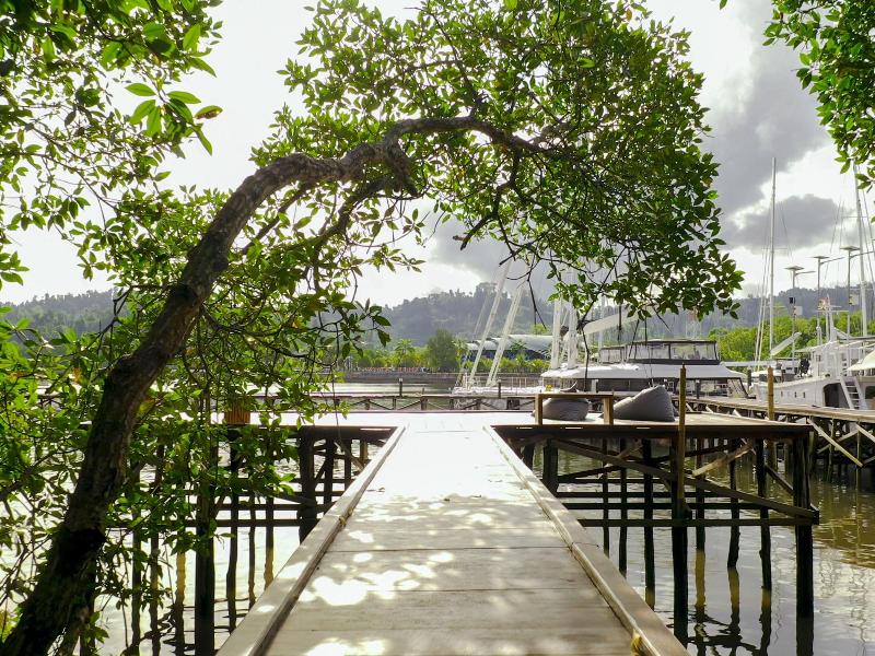 Meridian Adventure Marina Club & Resort - Aktivite