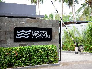 Meridian Adventure Marina Club & Resort fotoÄŸrafÄ±