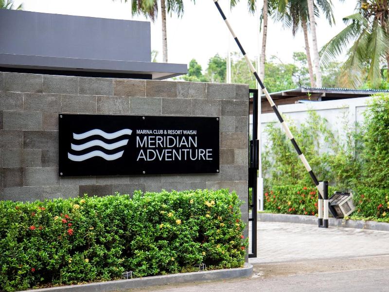 Meridian Adventure Marina Club & Resort - Genel