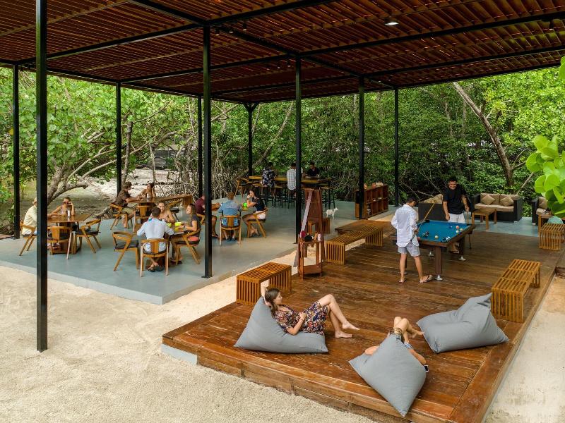 Meridian Adventure Marina Club & Resort - Genel